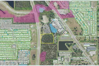 16450 N Cleveland Avenue, North Fort Myers, FL 33903 - Photo 1