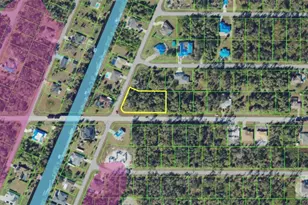 14396 Chamberlain Blvd, Port Charlotte, FL 33953 - Photo 1