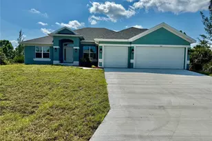 9461 Migue Cir, Port Charlotte, FL 33981 - Photo 1