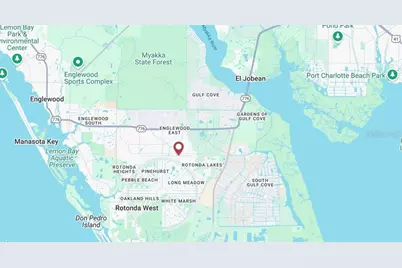 182 Albatross Road, Rotonda West, FL 33947 - Photo 7