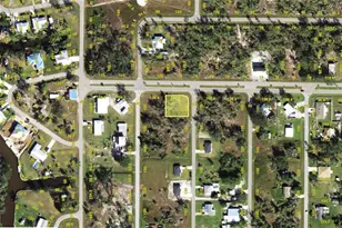 273 Bolender St, Punta Gorda, FL 33982 - Photo 1