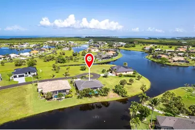 17150 Sarong Lane, Punta Gorda, FL 33955 - Photo 3