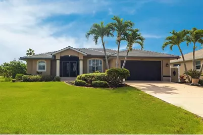 17150 Sarong Lane, Punta Gorda, FL 33955 - Photo 1