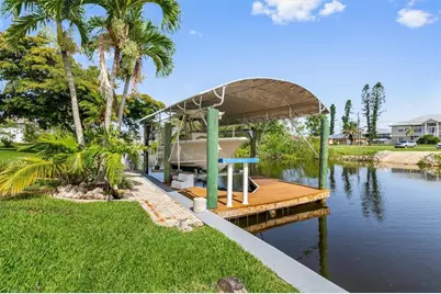 24398 Treasure Island Boulevard, Punta Gorda, FL 33955 - Photo 31