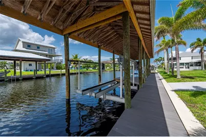 24261 Captain Kidd Boulevard, Punta Gorda, FL 33955 - Photo 3