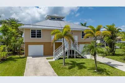 24261 Captain Kidd Boulevard, Punta Gorda, FL 33955 - Photo 5