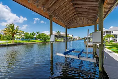 24261 Captain Kidd Boulevard, Punta Gorda, FL 33955 - Photo 49