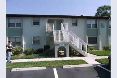 25100 Sandhill Boulevard #202, Punta Gorda, FL 33983 - Photo 1