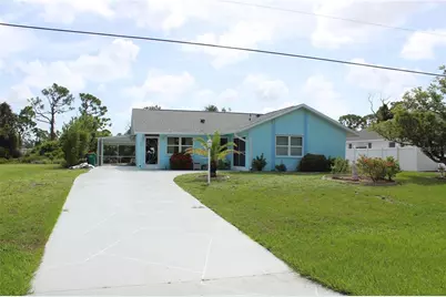 6689 Gasparilla Pines Boulevard, Englewood, FL 34224 - Photo 1