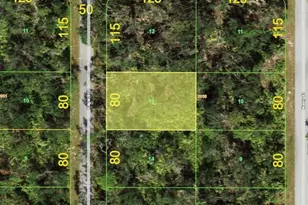 380 Edgar St, Port Charlotte, FL 33953 - Photo 1