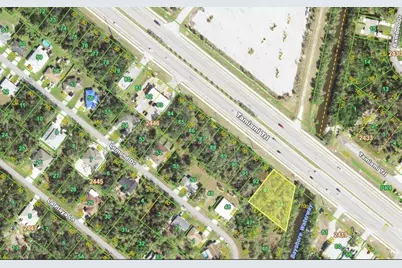 291 Tamiami Trail, Port Charlotte, FL 33953 - Photo 1