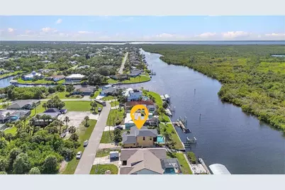 18566 Arapahoe Circle, Port Charlotte, FL 33948 - Photo 5