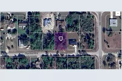 945 Barcelona Street E, Lehigh Acres, FL 33974 - Photo 3