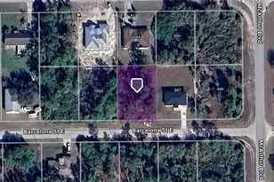 945 Barcelona St E, Lehigh Acres, FL 33974 - Photo 3