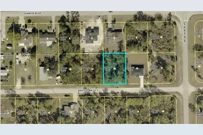 945 Barcelona Street E, Lehigh Acres, FL 33974 - Photo 1