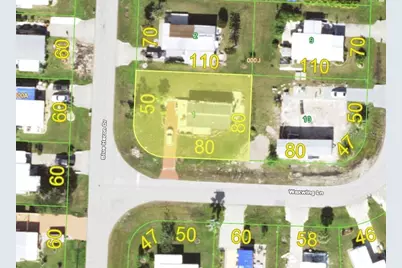 2801 Waxwing Lane, Englewood, FL 34224 - Photo 1