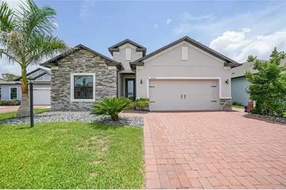 15261 Mille Fiore Boulevard, Port Charlotte, FL 33953 - Photo 1