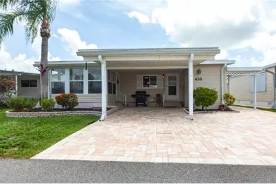 2100 Kings Highway #655, Port Charlotte, FL 33980 - Photo 1