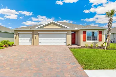 1472 Mableton Drive, Port Charlotte, FL 33953 - Photo 1