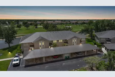 1375 Saxony Circle #124, Punta Gorda, FL 33983 - Photo 5