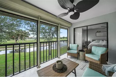 1375 Saxony Circle #124, Punta Gorda, FL 33983 - Photo 3
