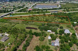24646 Tangelo Ave, Port Charlotte, FL 33980 - Photo 1