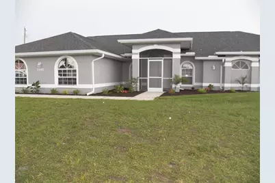 23167 Turnbull Avenue, Port Charlotte, FL 33954 - Photo 1
