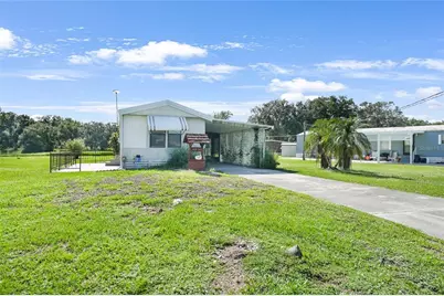 1298 SE Lake Road, Arcadia, FL 34266 - Photo 1