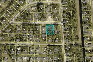 858 Adler St E, Lehigh Acres, FL 33974 - Photo 1