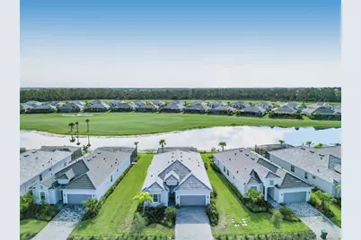 15925 Sugar Hill Drive, Punta Gorda, FL 33982 - Photo 1