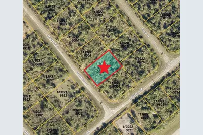 Lot 2 Stuckert Street, North Port, FL 34288 - Photo 1