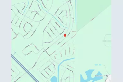 Lot 10 Ewen Drive, North Port, FL 34288 - Photo 3