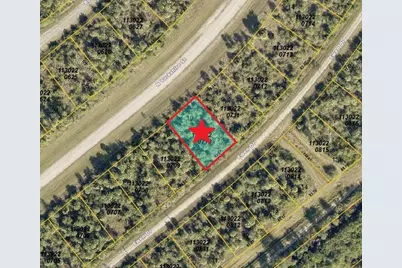 Lot 10 Ewen Drive, North Port, FL 34288 - Photo 1