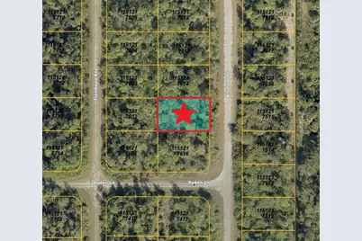 Lot 15 Blueleaf Drive, North Port, FL 34288 - Photo 1