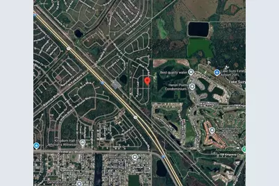 Lot 15 Blueleaf Drive, North Port, FL 34288 - Photo 3