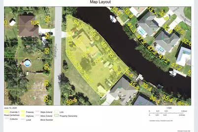 3456 Highlands Road, Punta Gorda, FL 33983 - Photo 79