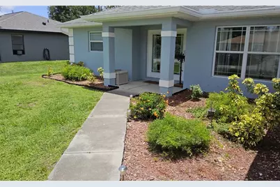 6341 Opa Locka Lane, North Port, FL 34291 - Photo 1