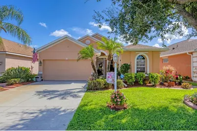 1775 Scarlett Avenue, North Port, FL 34289 - Photo 1