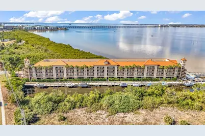 900 E Marion Avenue #1203, Punta Gorda, FL 33950 - Photo 43