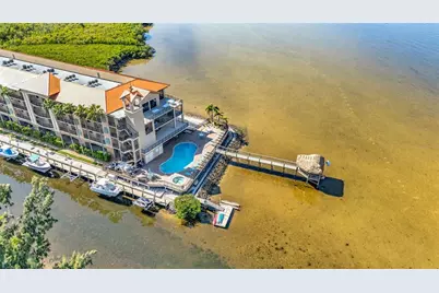 900 E Marion Avenue #1203, Punta Gorda, FL 33950 - Photo 57