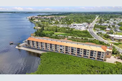 900 E Marion Avenue #1203, Punta Gorda, FL 33950 - Photo 47
