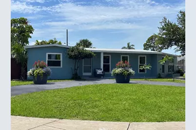 2513 Ambrose Lane, Port Charlotte, FL 33952 - Photo 1