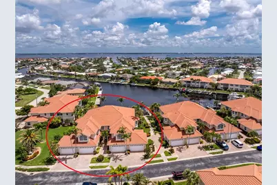 2630 Tarpon Cove Drive #211, Punta Gorda, FL 33950 - Photo 1