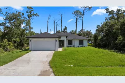 17156 Eugene Avenue, Port Charlotte, FL 33954 - Photo 1