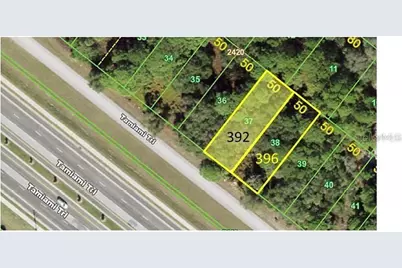 392 Tamiami Trail, Port Charlotte, FL 33953 - Photo 1