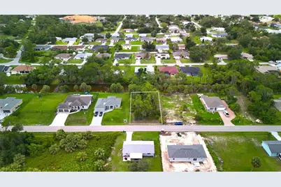 256 Yorkshire Street, Port Charlotte, FL 33954 - Photo 1