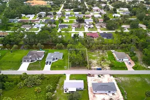 256 Yorkshire St, Port Charlotte, FL 33954 - Photo 1