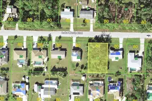 18205 Lake Worth Blvd, Port Charlotte, FL 33948 - Photo 1