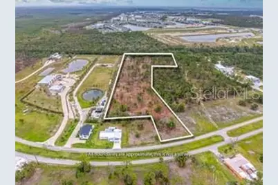 24540 Yacht Club Boulevard, Punta Gorda, FL 33955 - Photo 3