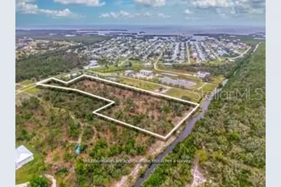 24540 Yacht Club Boulevard, Punta Gorda, FL 33955 - Photo 1